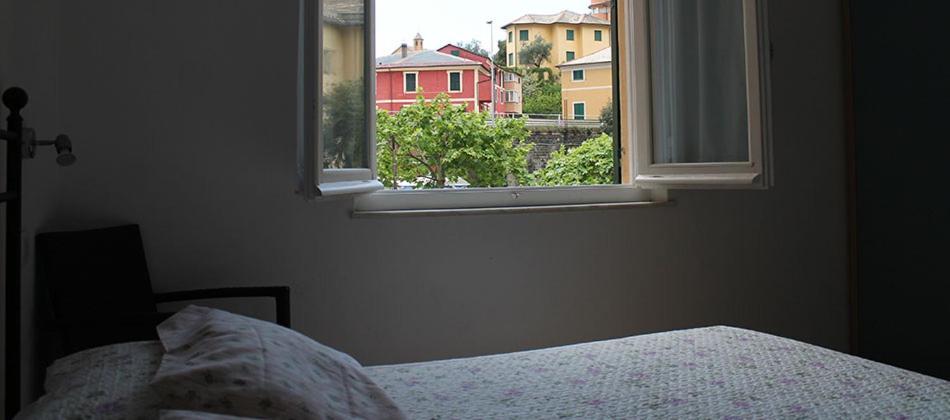 Yolo Rooms Bonassola Bagian luar foto