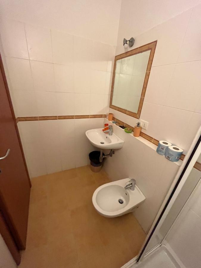 Yolo Rooms Bonassola Bagian luar foto