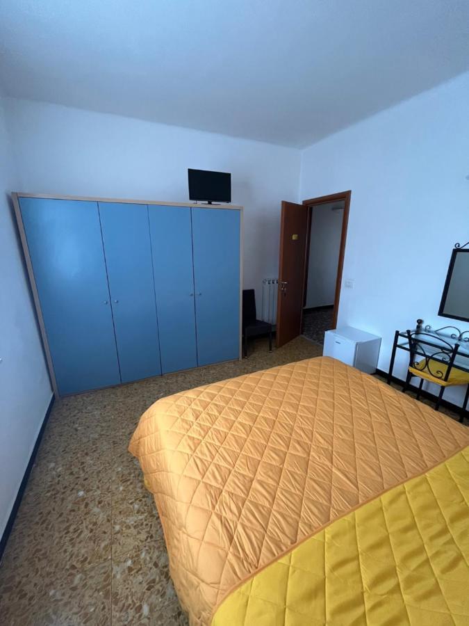 Yolo Rooms Bonassola Bagian luar foto