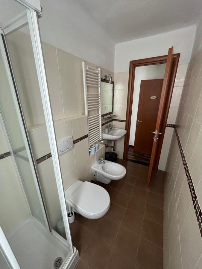 Yolo Rooms Bonassola Bagian luar foto