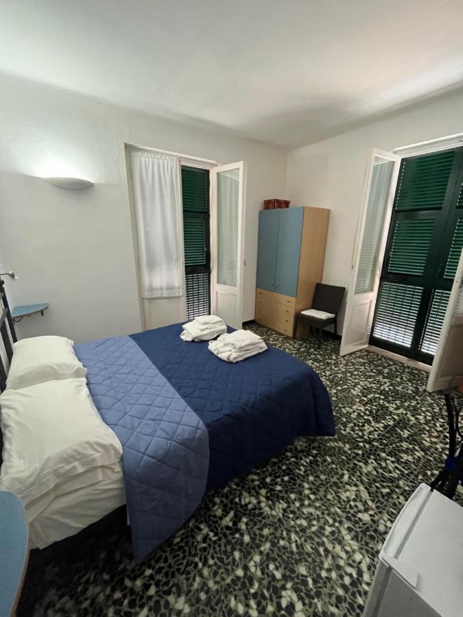 Yolo Rooms Bonassola Bagian luar foto